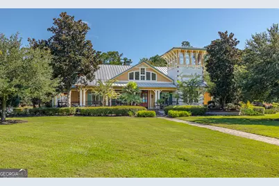 225 Ebb Tide Crossing, Saint Marys, GA 31558 - Photo 49