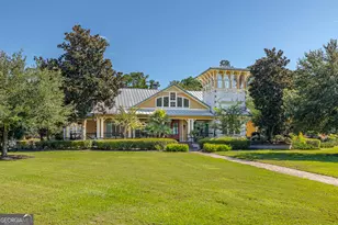 225 Ebb Tide Crossing, Saint Marys, GA 31558 - Photo 49