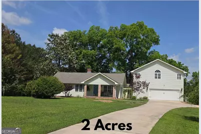 1166 - 2 Acres B Street #2AC, Pine Mountain, GA 31823 - Photo 1