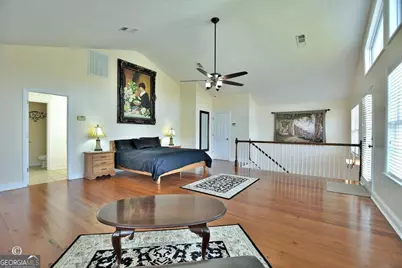 1166 - 2 Acres B Street #2AC, Pine Mountain, GA 31823 - Photo 15