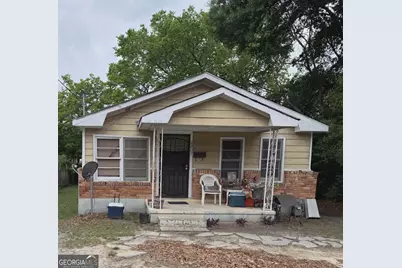 2207 Ashley Street, Macon, GA 31204 - Photo 1