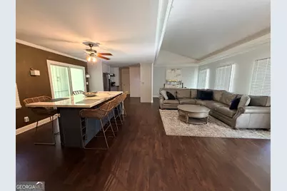 6010 Shadow Rock Drive, Lithonia, GA 30058 - Photo 5