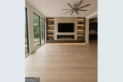 4795 Woodvale Drive, Sandy Springs, GA 30327 - Photo 3