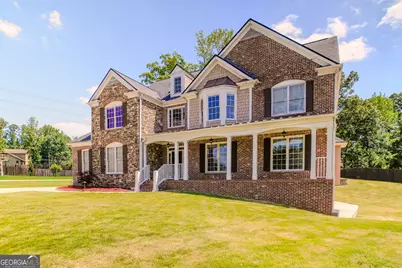 1765 Severbrook Place, Lawrenceville, GA 30043 - Photo 47