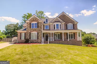 1765 Severbrook Place, Lawrenceville, GA 30043 - Photo 1