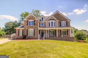 1765 Severbrook Pl, Lawrenceville, GA 30043 - Photo 1