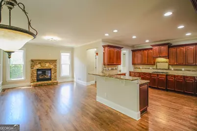 1765 Severbrook Place, Lawrenceville, GA 30043 - Photo 7