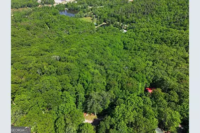 4 Acres Dancing Bear Trail, Clayton, GA 30525 - Photo 11