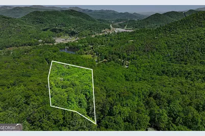 4 Acres Dancing Bear Trail, Clayton, GA 30525 - Photo 1