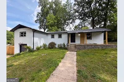 3807 Greenhill Drive, Chamblee, GA 30341 - Photo 27