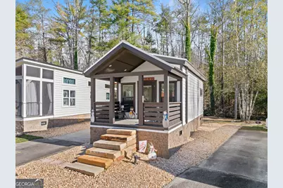 4960 Laurel Lodge Road #LOT 29, Clarkesville, GA 30523 - Photo 1