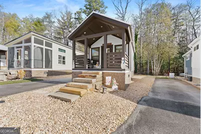 4960 Laurel Lodge Road #LOT 29, Clarkesville, GA 30523 - Photo 5