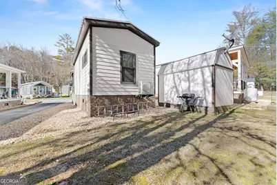 4960 Laurel Lodge Road #LOT 29, Clarkesville, GA 30523 - Photo 21