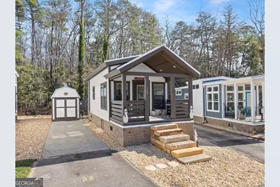 4960 Laurel Lodge Road #LOT 29, Clarkesville, GA 30523 - Photo 3