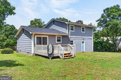 35 Ann Court, McDonough, GA 30253 - Photo 17