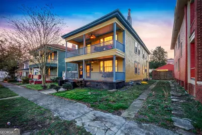 515 E Duffy Street, Savannah, GA 31401 - Photo 85