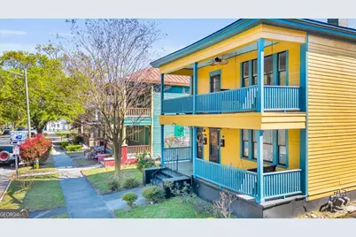 515 E Duffy Street, Savannah, GA 31401 - Photo 3