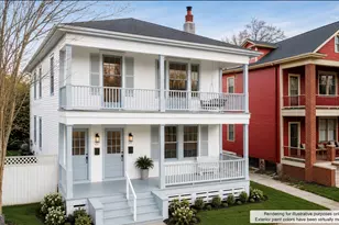 515 E Duffy St, Savannah, GA 31401 - Photo 1