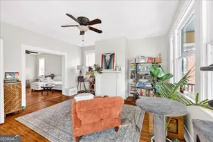 515 E Duffy St, Savannah, GA 31401 - Photo 33