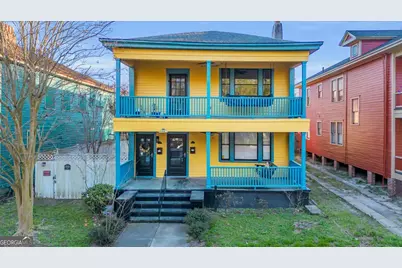 515 E Duffy Street, Savannah, GA 31401 - Photo 1