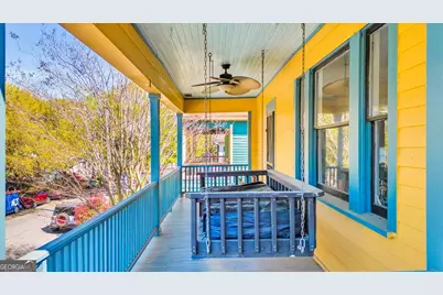 515 E Duffy Street, Savannah, GA 31401 - Photo 79