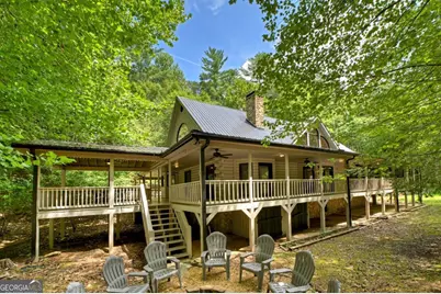88 Pauls Lane, Ellijay, GA 30536 - Photo 45