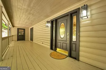 88 Pauls Lane, Ellijay, GA 30536 - Photo 7