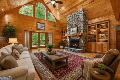 88 Pauls Lane, Ellijay, GA 30536 - Photo 3