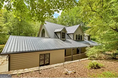 88 Pauls Lane, Ellijay, GA 30536 - Photo 57