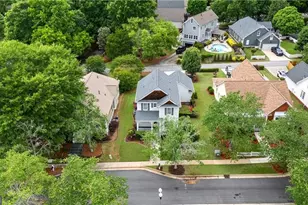 8 Pecan Trce, Newnan, GA 30265 - Photo 59