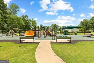 8 Pecan Trce, Newnan, GA 30265 - Photo 89