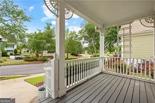8 Pecan Trce, Newnan, GA 30265 - Photo 3