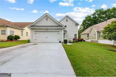 8 Pecan Trace, Newnan, GA 30265 - Photo 49