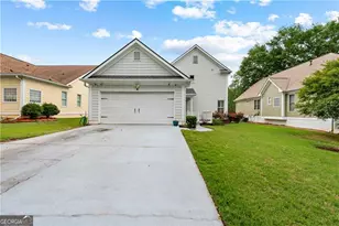 8 Pecan Trce, Newnan, GA 30265 - Photo 49