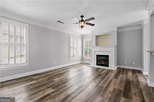 8 Pecan Trce, Newnan, GA 30265 - Photo 19