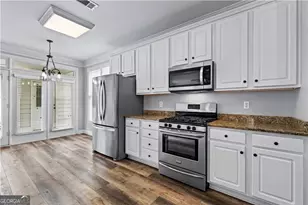 8 Pecan Trce, Newnan, GA 30265 - Photo 11