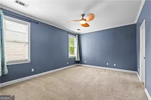 8 Pecan Trce, Newnan, GA 30265 - Photo 23