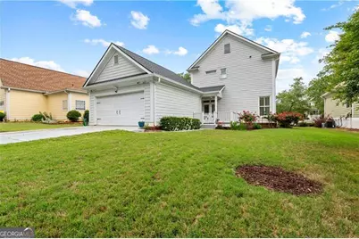 8 Pecan Trace, Newnan, GA 30265 - Photo 47
