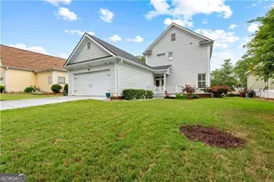 8 Pecan Trce, Newnan, GA 30265 - Photo 47