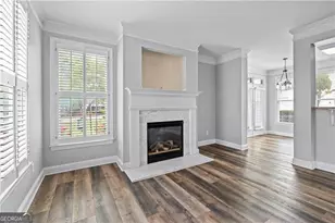8 Pecan Trce, Newnan, GA 30265 - Photo 17