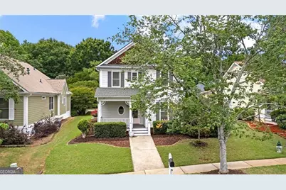8 Pecan Trace, Newnan, GA 30265 - Photo 55