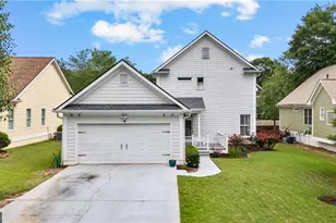 8 Pecan Trce, Newnan, GA 30265 - Photo 45