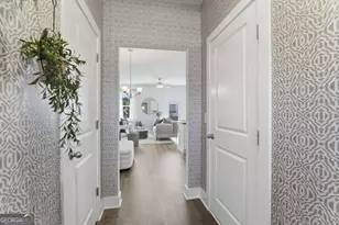 153 Chastain Dr, Cartersville, GA 30120 - Photo 3