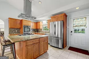 5213 Oxbow Rd, Tucker, GA 30087 - Photo 17