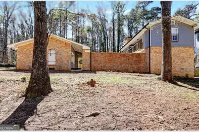 5213 Oxbow Road, Tucker, GA 30087 - Photo 1
