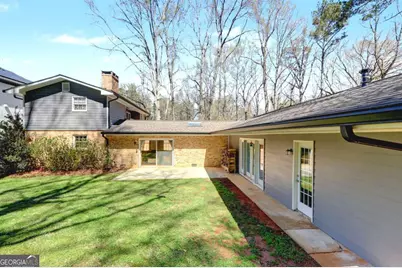 5213 Oxbow Road, Tucker, GA 30087 - Photo 5