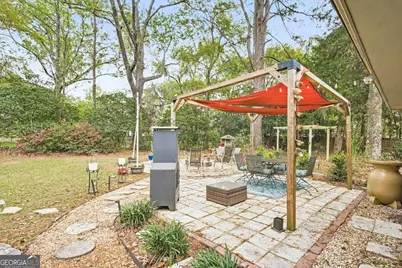 8 Chowning Drive, Savannah, GA 31419 - Photo 43
