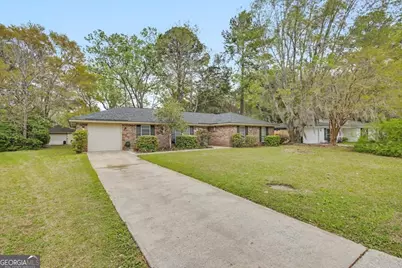 8 Chowning Drive, Savannah, GA 31419 - Photo 3