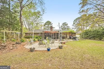 8 Chowning Drive, Savannah, GA 31419 - Photo 37