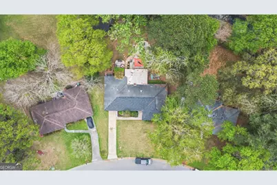 8 Chowning Drive, Savannah, GA 31419 - Photo 47